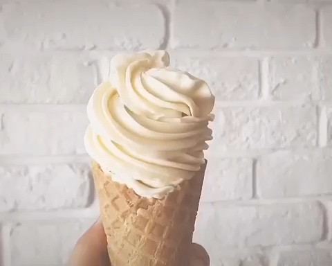 浓醇豆腐冰淇淋的做法 步骤9