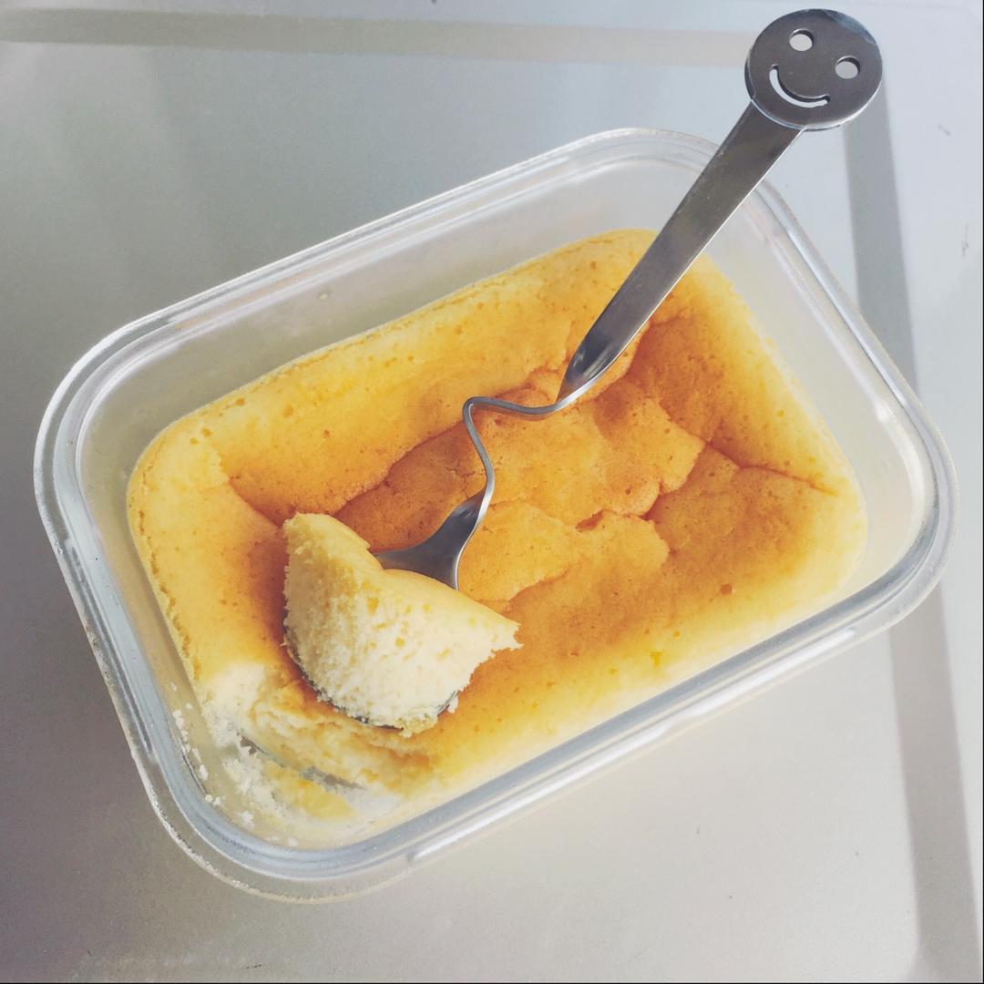 酸奶蛋糕