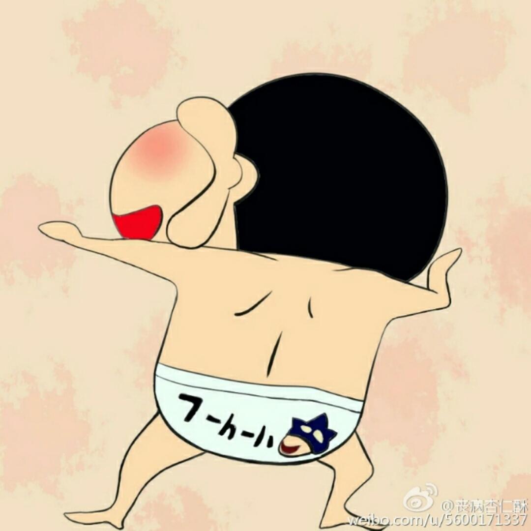 动感小新