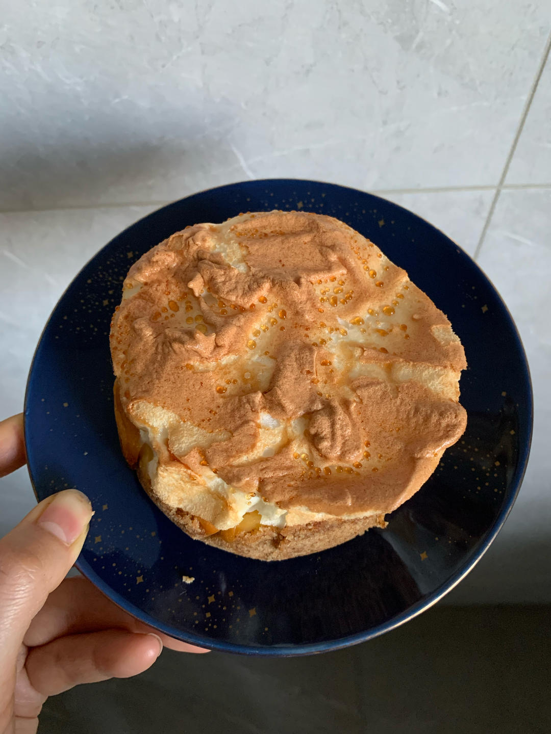 雪山金泪·芝士奶酪蛋糕·复刻德国百年经典