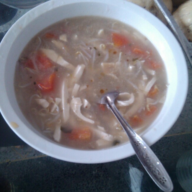 文思豆腐