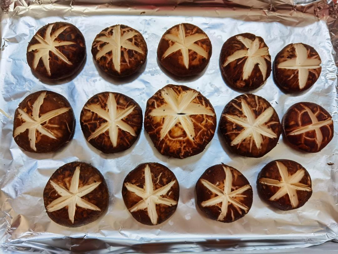 爆浆芝士烤鸡排【1月北鼎烤箱食谱】