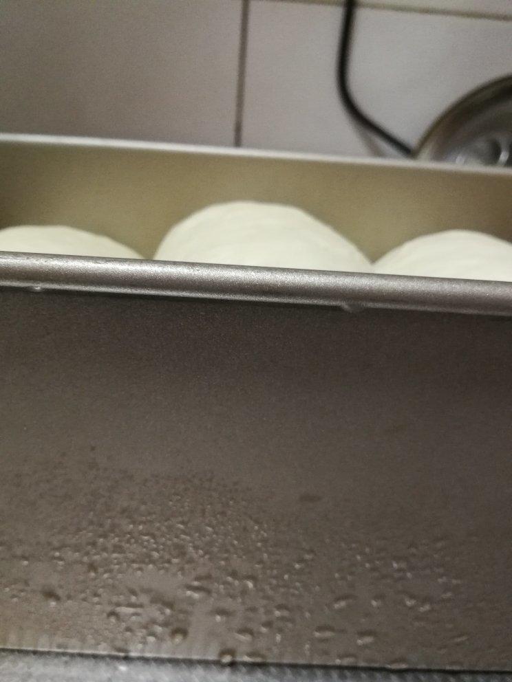 波兰种牛奶吐司