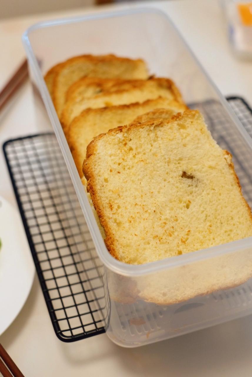 北海道。松下面包机