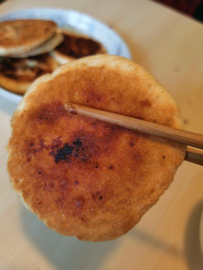 红糖饼