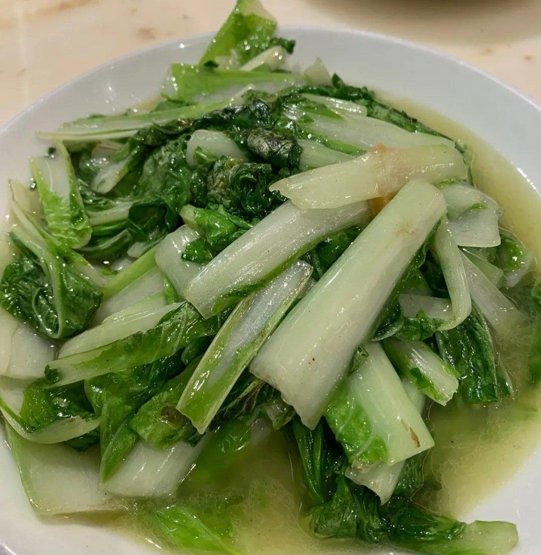 烂糊白菜