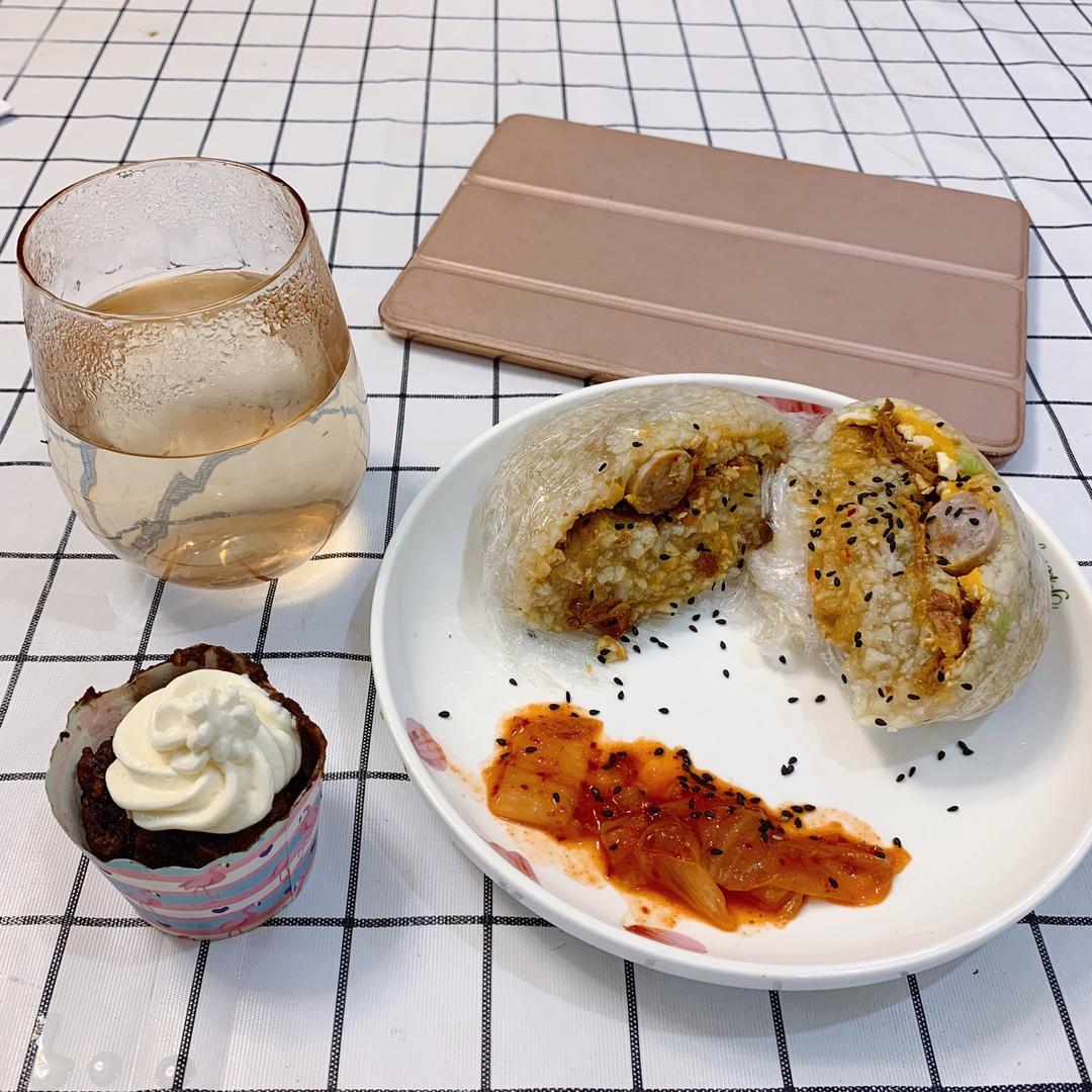 小优的生酮饮食快乐记录