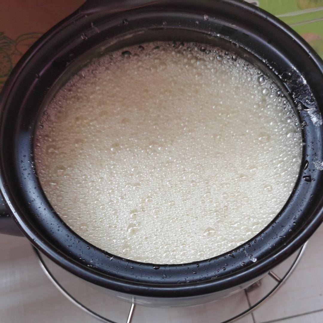 月饼闹中秋之转化糖浆