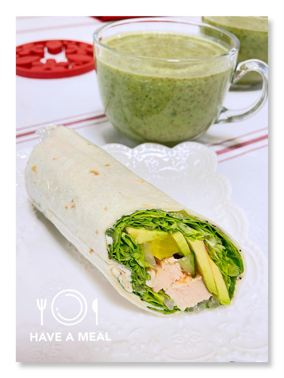 瑞利山和瑞丽安的食堂