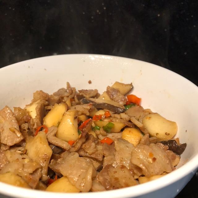 小糯米的吃吃吃日常