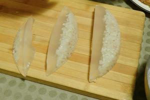 吃真正的胶原蛋白：水晶皮冻的做法 步骤12