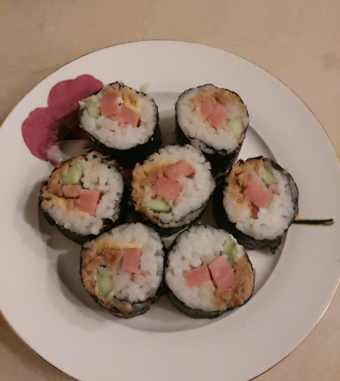 寿司