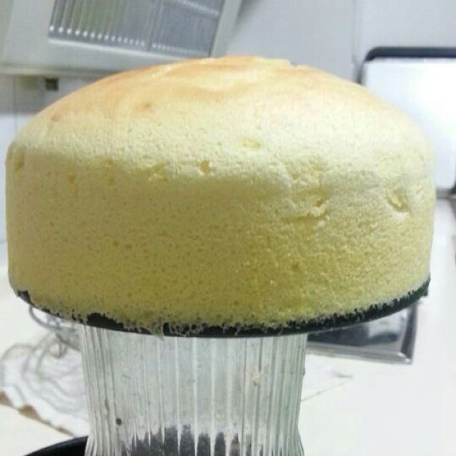 6寸酸奶蛋糕