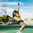 独爱香水百合淡淡的幽香