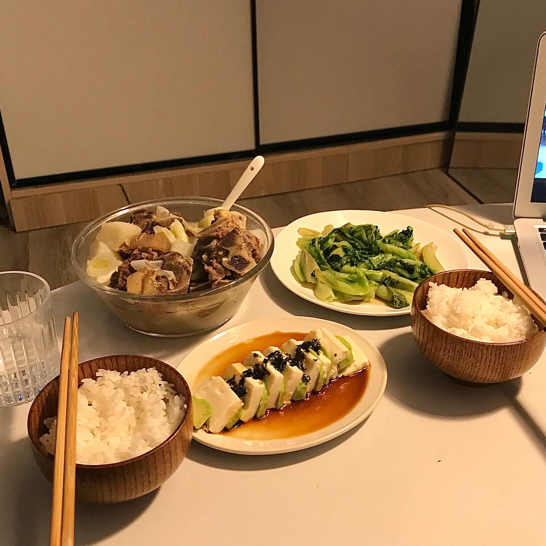 吃饱饱记录