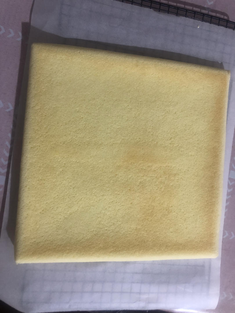 小四卷～风靡美食群的美味蛋糕卷