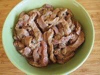 黑椒牛柳 美食做法 第2张 黑椒牛柳 美食做法 第2张