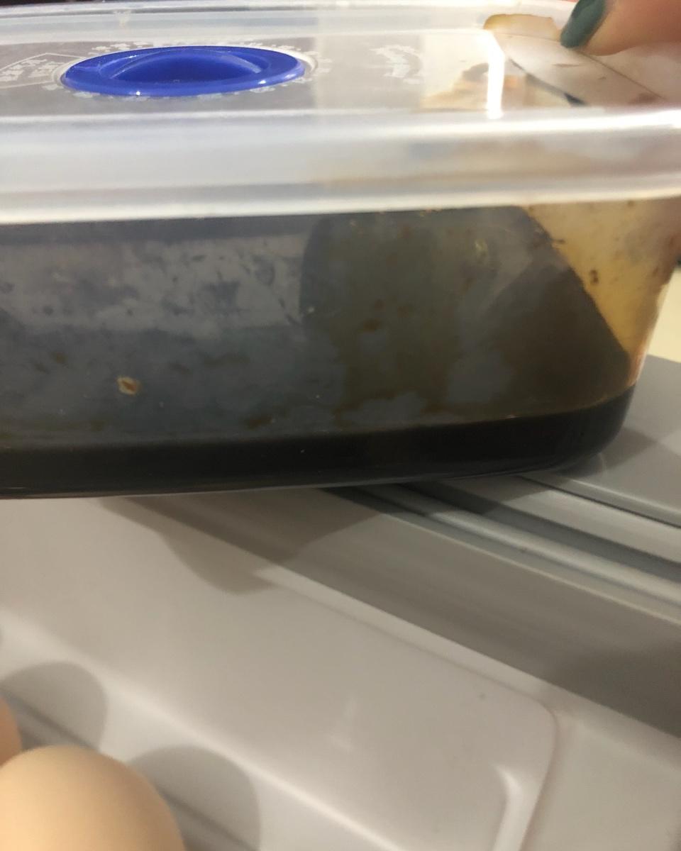 【生酮低碳】零卡罗汉果糖浆