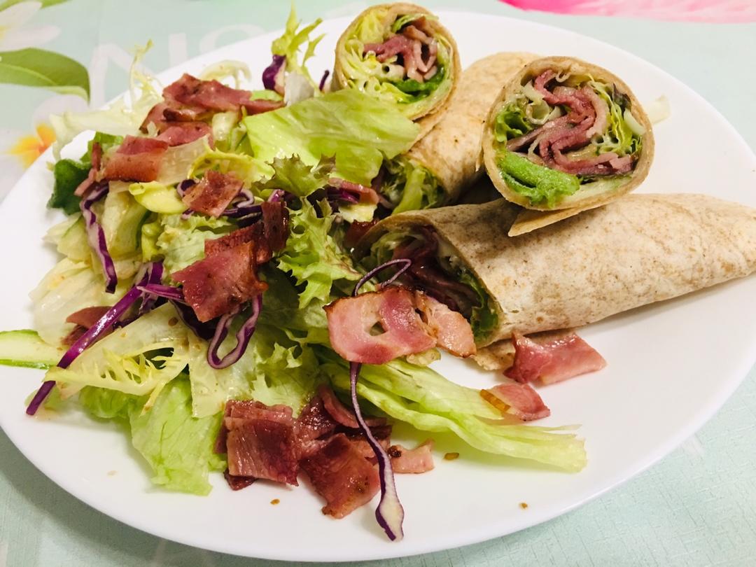 为爱做一日三餐