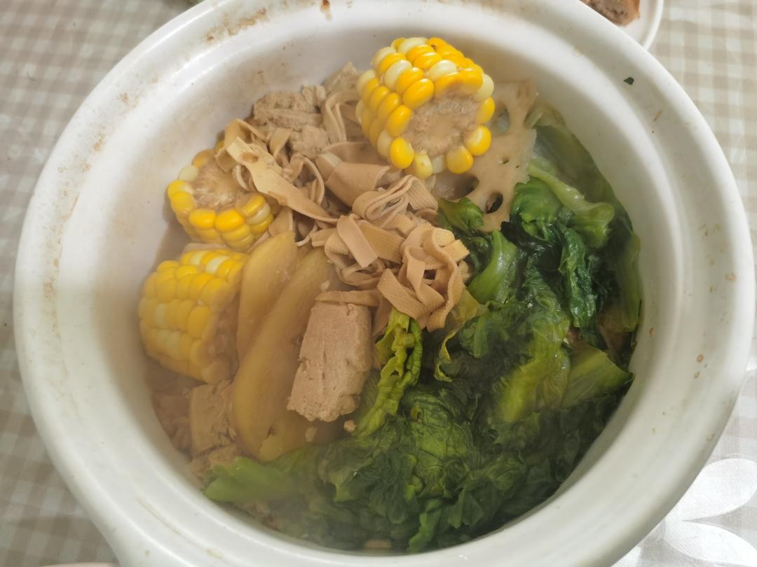 酱香排骨