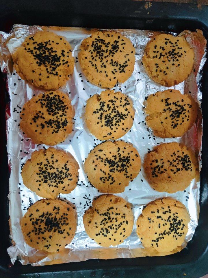 桃酥