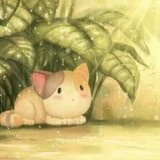 桔梗娃娃_GuPei