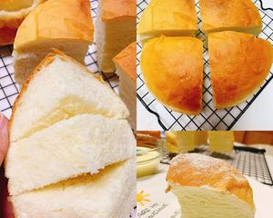 乳酪面包—小美版的做法 步骤9