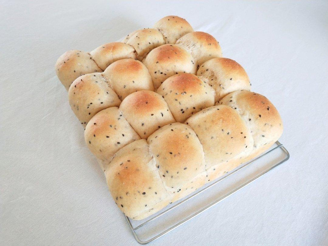 波兰种全麦面包🍞