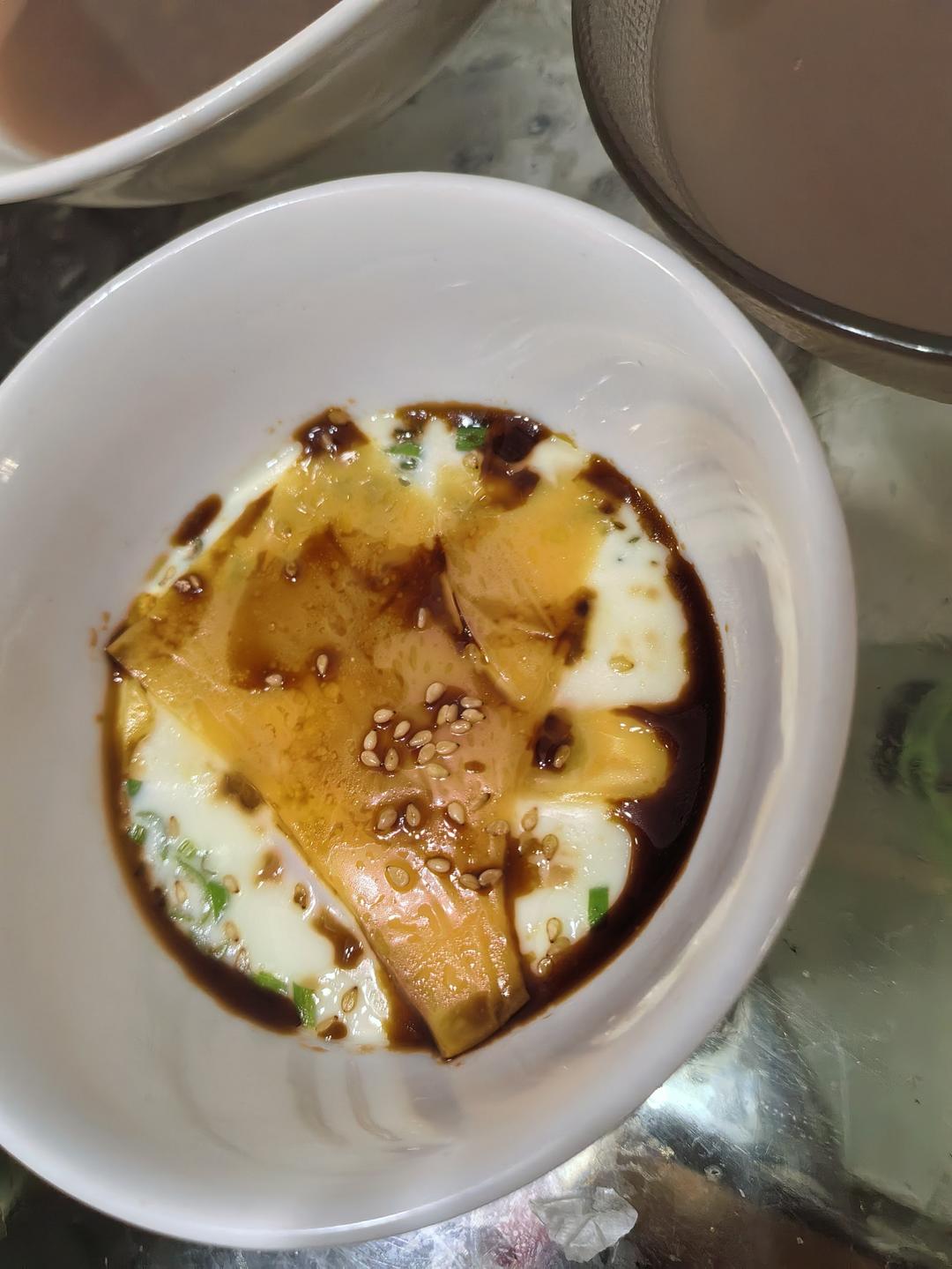 早餐鸡蛋杯