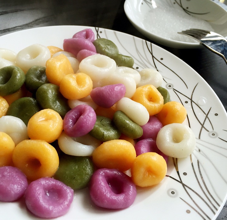 2015年的早餐