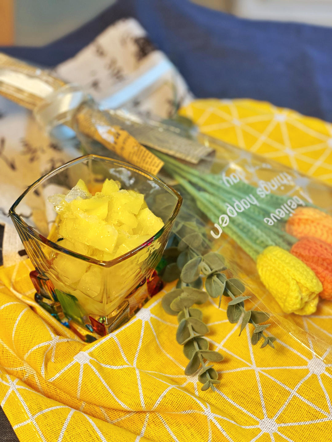 菠萝隐藏吃法🔥网红菠萝冰🍍太神仙了‼️