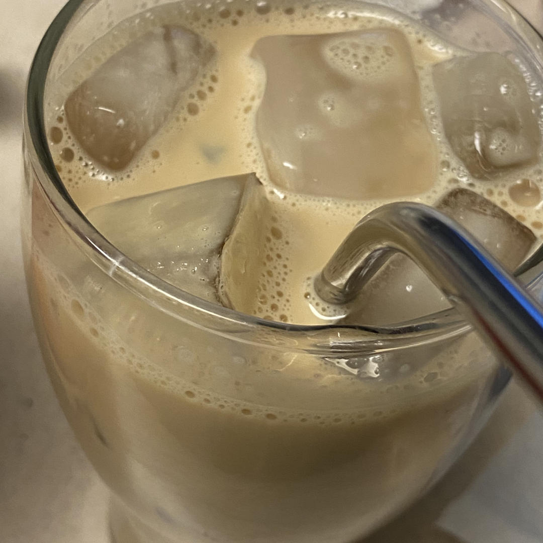 正宗港式丝袜奶茶-史上最强最详细的食谱！新增拉茶视频😍奶香茶靓！