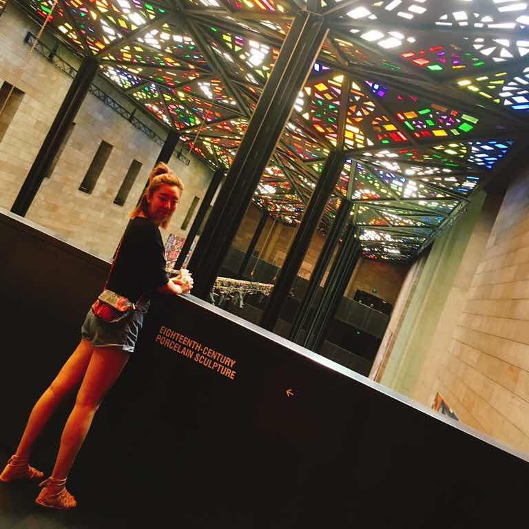 健康活着的小呢喃