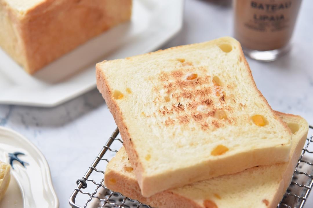 北纬23°热带风情吐司