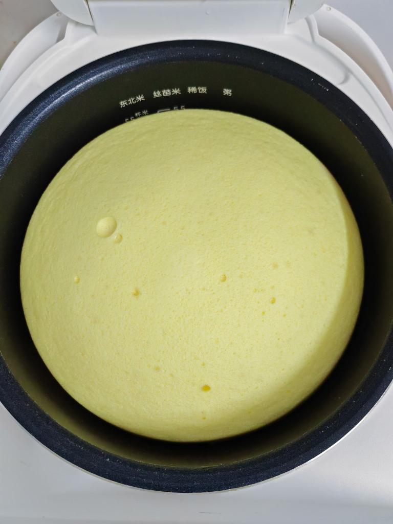 【小高姐】完美戚风蛋糕 蛋白霜打发的三个状态