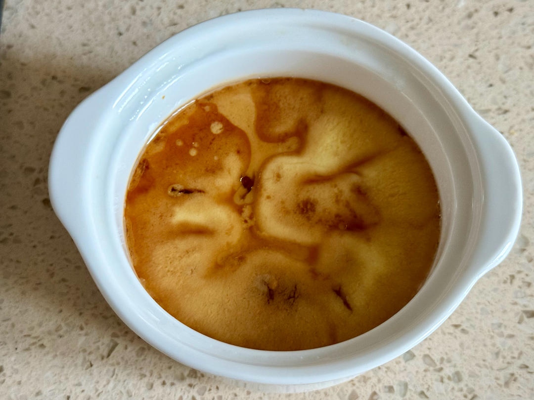 记录我的营养早餐&午餐