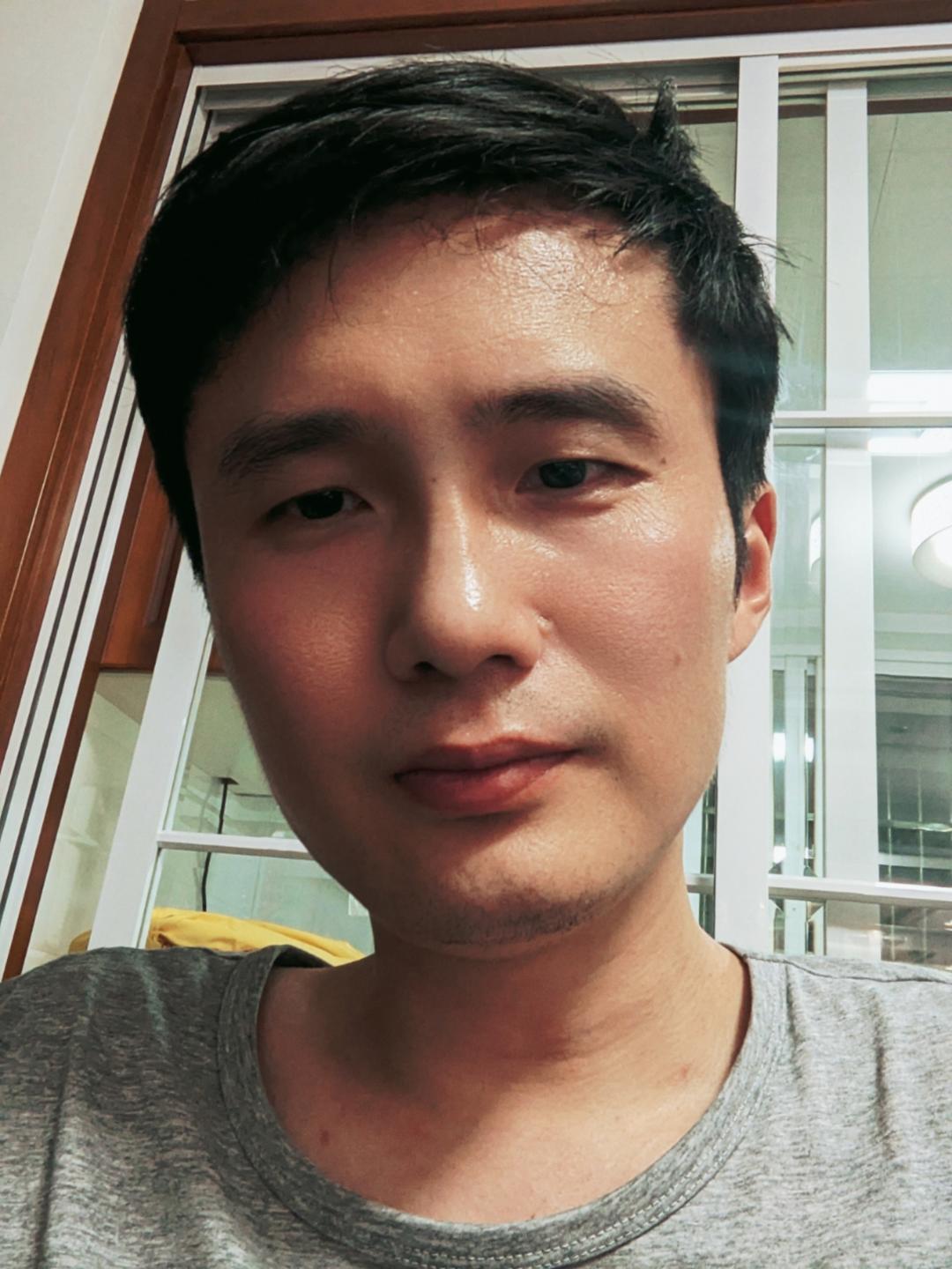 阿驰