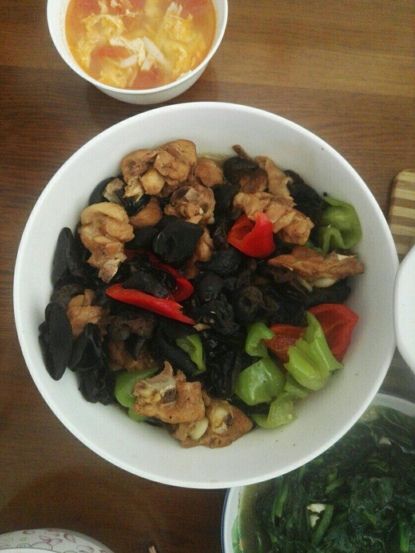 秒杀饭馆味道的【黄焖鸡米饭】