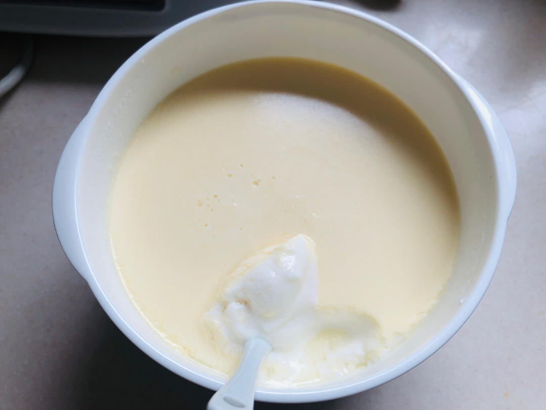 咋这么多人点名要奶皮子酸奶，哇，一吃被惊艳到了！值得~