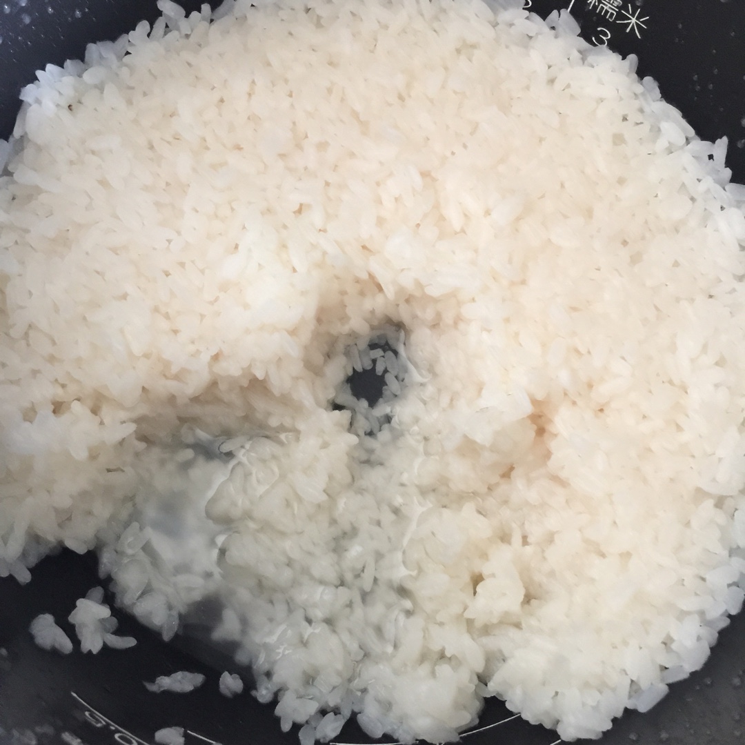 酒酿 (酒酿系列一）