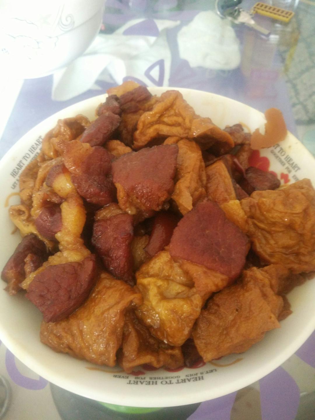 酷炫屌炸天好吃的煎鸡胸肉（香蒜蜂蜜煎鸡胸肉）