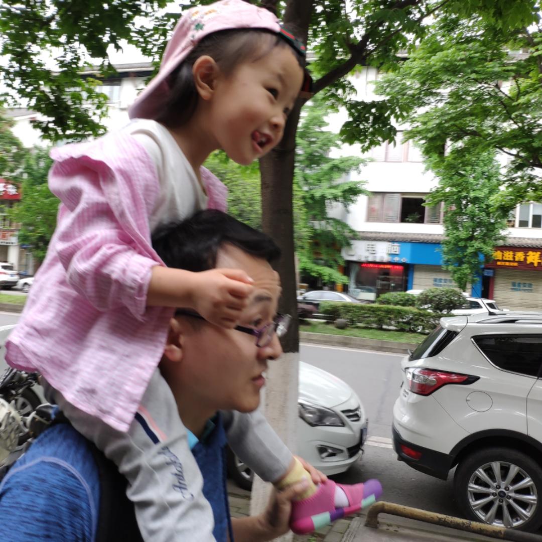 铱一妈妈