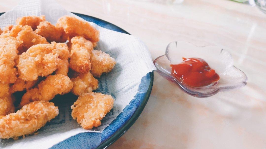 红枣鸡蛋发糕