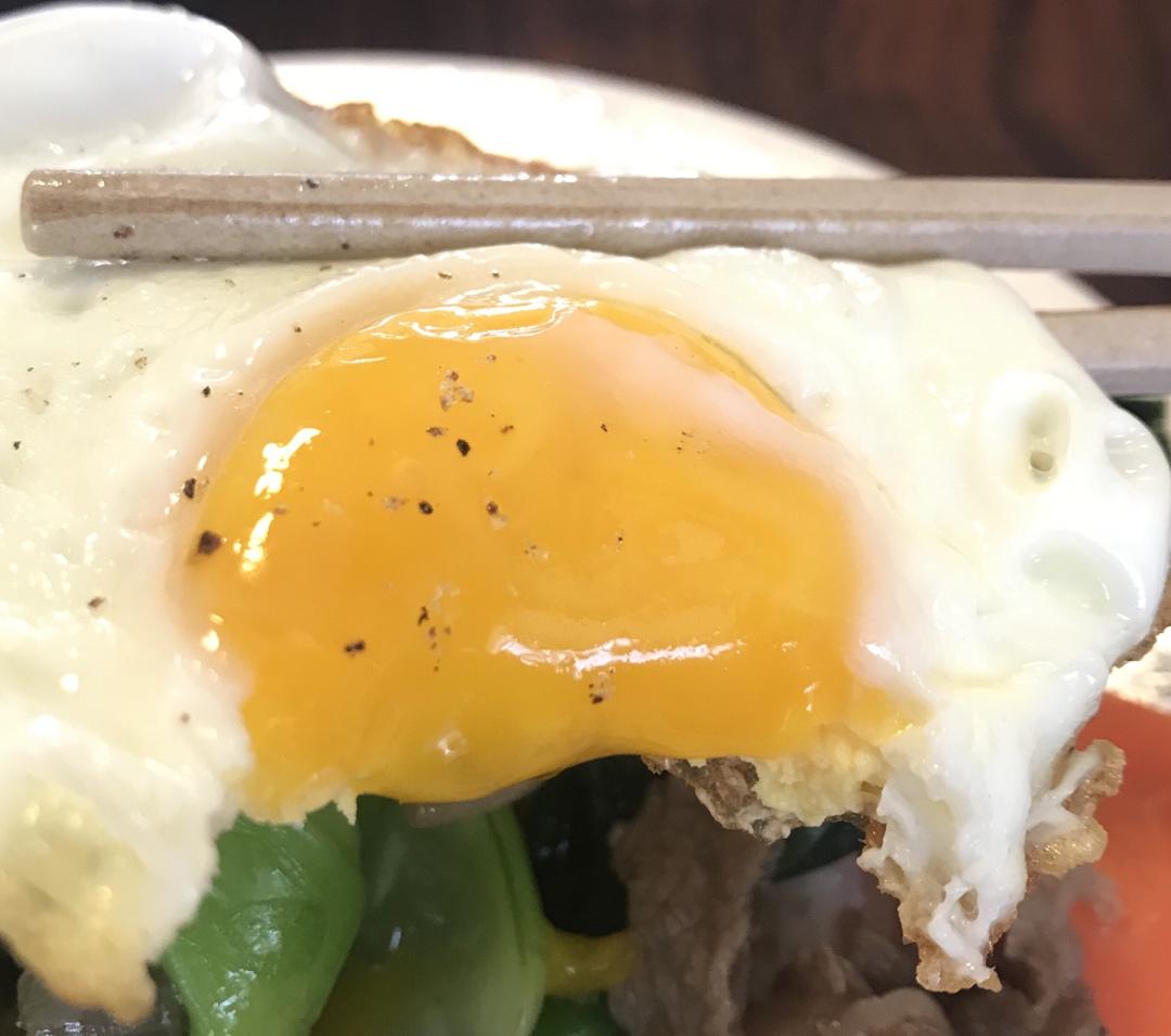 “吉野家”肥牛饭