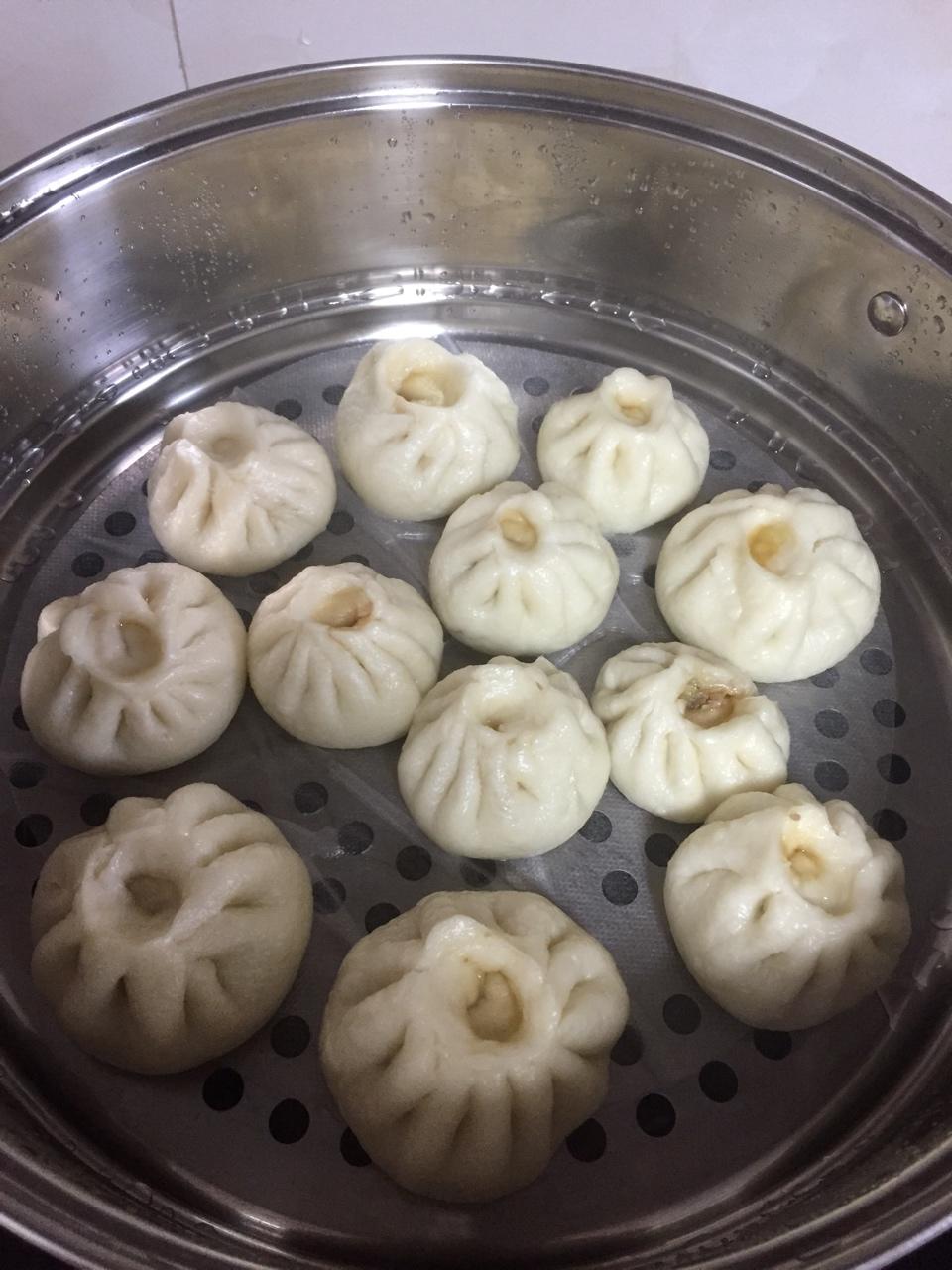 包子皮