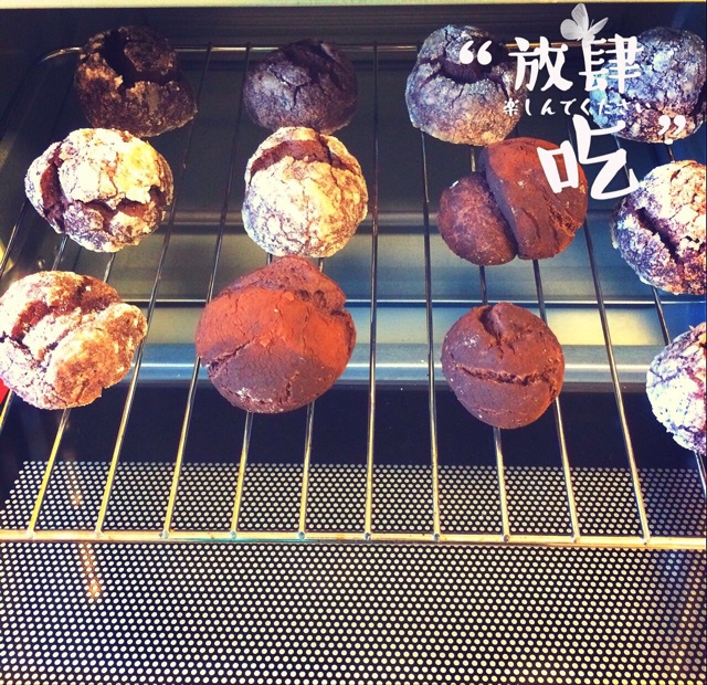妙可可司康饼