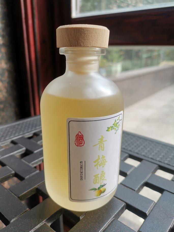 【青梅酒】梅子的沉醉时光（已填坑）