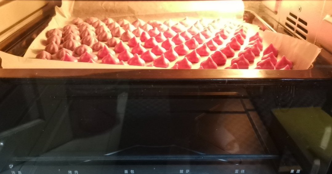 自制_烘干机，烤箱都可以做的 各种果蔬_酸奶溶豆