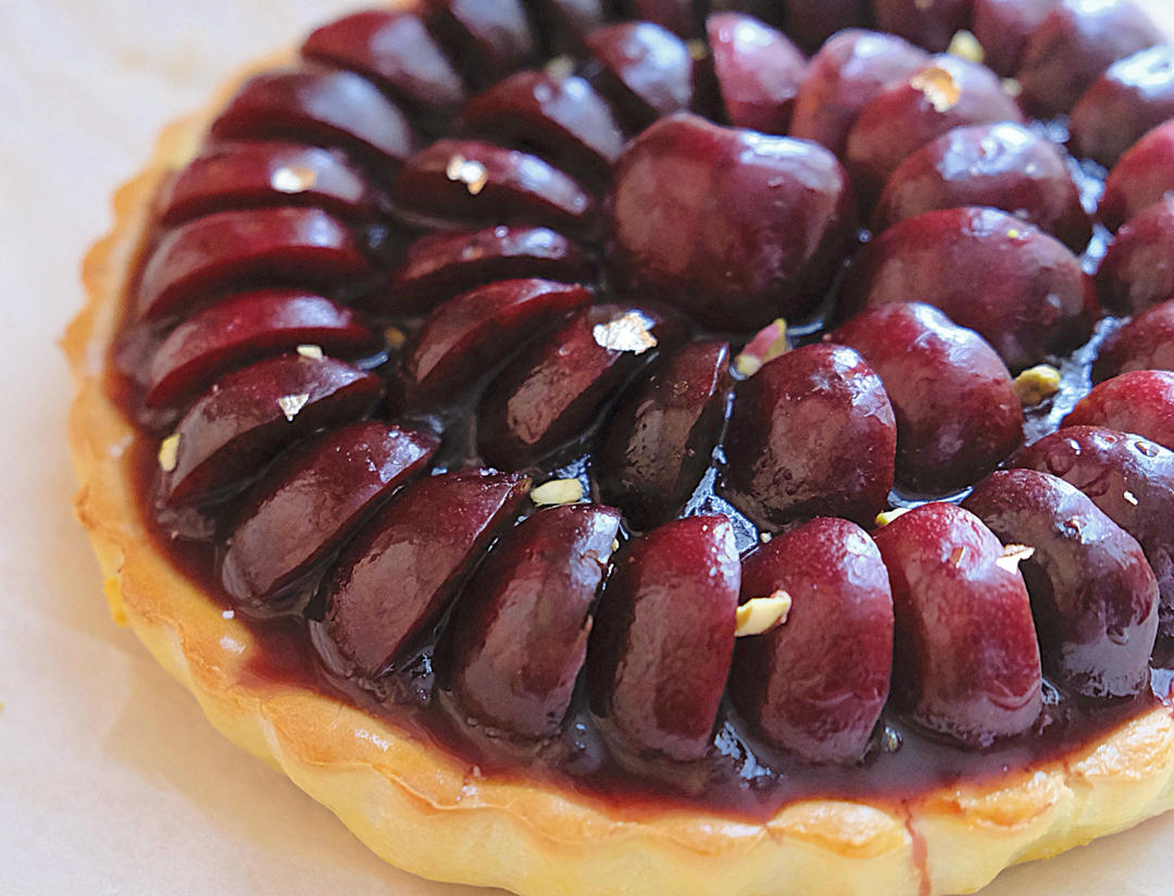 朴实无华车厘子塔，实现车厘子自由！