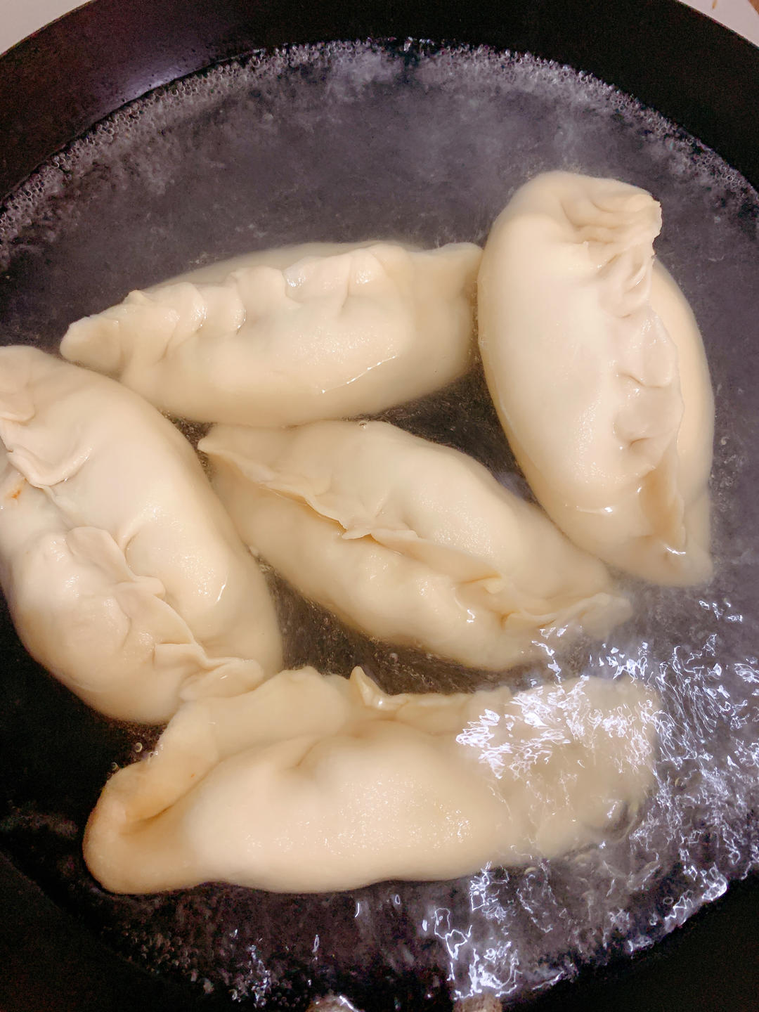 包子饺子万能基底肉馅